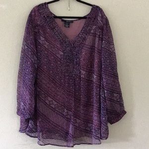 DENIM 24/7 SIZE 32W NEW